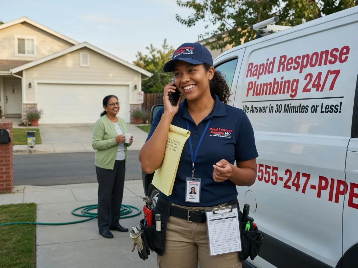 Emergency Plumber Hartford, WV FAQs